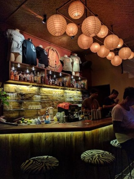 laughing buddha bar 1